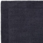 Alfombra York Azul Marino