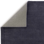 Alfombra York Azul Marino