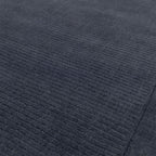 Alfombra York Azul Marino