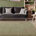 Alfombra York Salvia