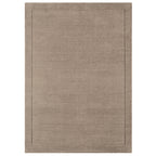 York Taupe Rug