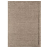 York Taupe Rug