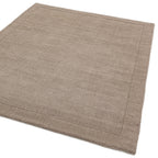 York Taupe Rug