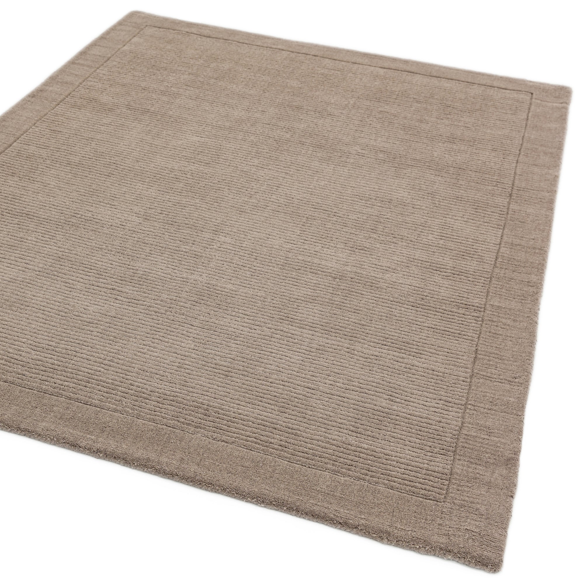 York Taupe Rug