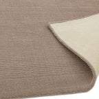 York Taupe Rug