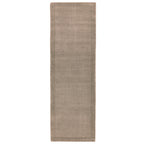 York Taupe Rug