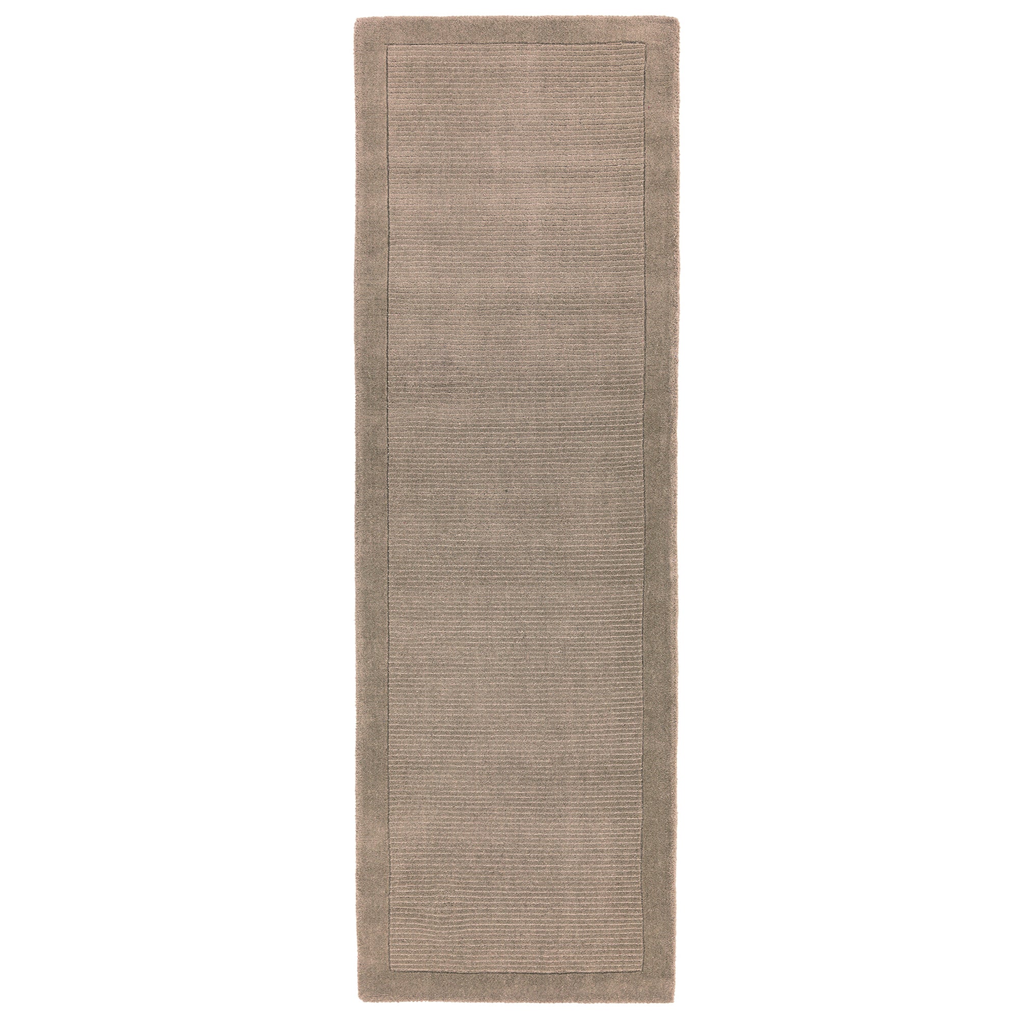 York Taupe Rug