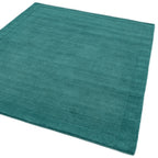 Alfombra York Verde Azulado