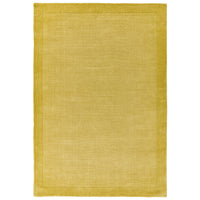 York Yellow Rug