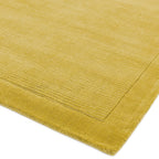 Alfombra York Amarilla