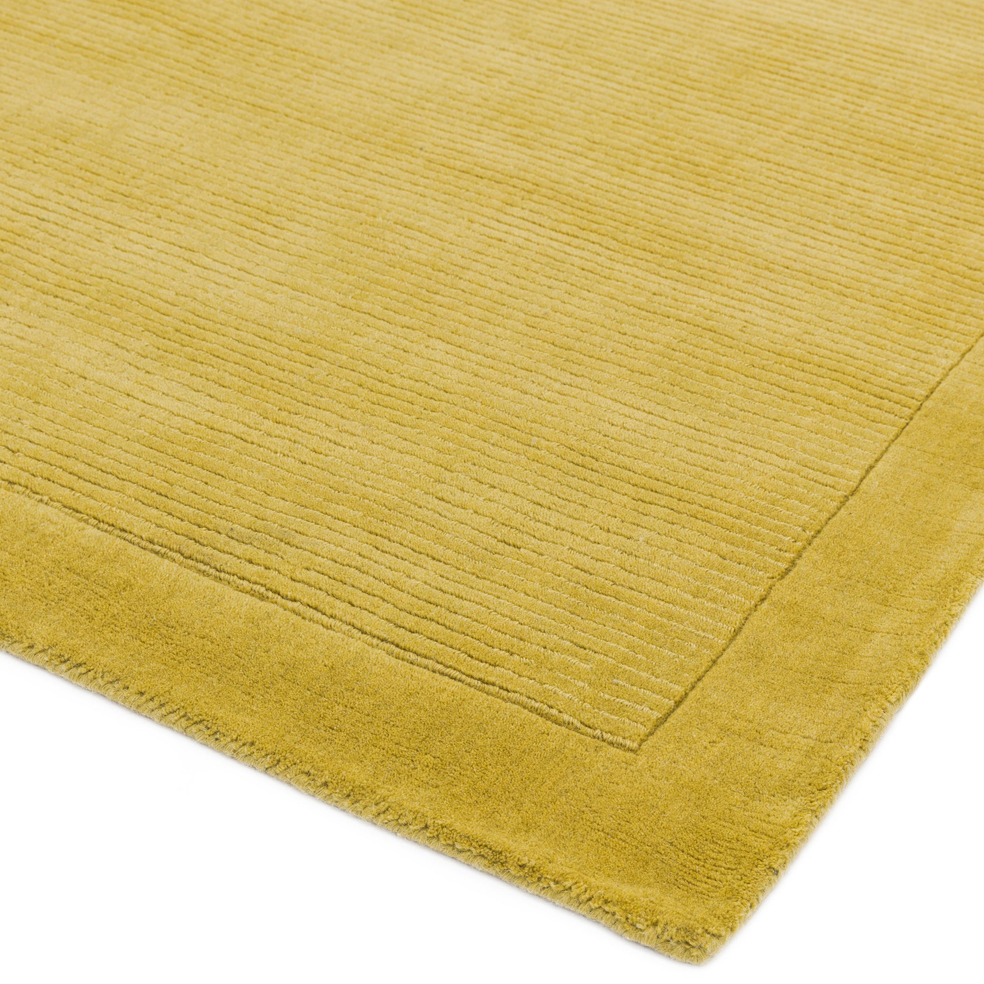 Alfombra York Amarilla