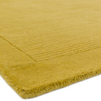 Alfombra York Amarilla