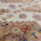 Alfombra Zola Aras Persa Tradicional