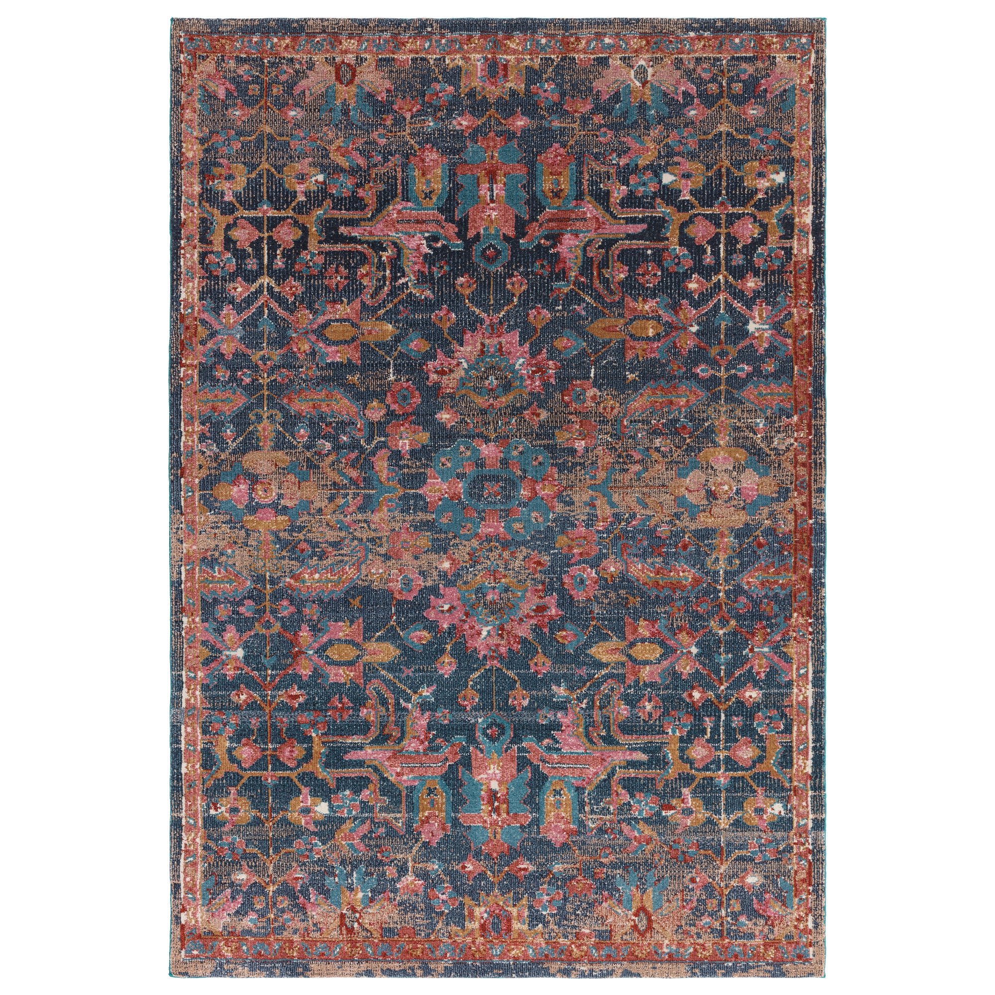 Zola Evin Traditional Persian