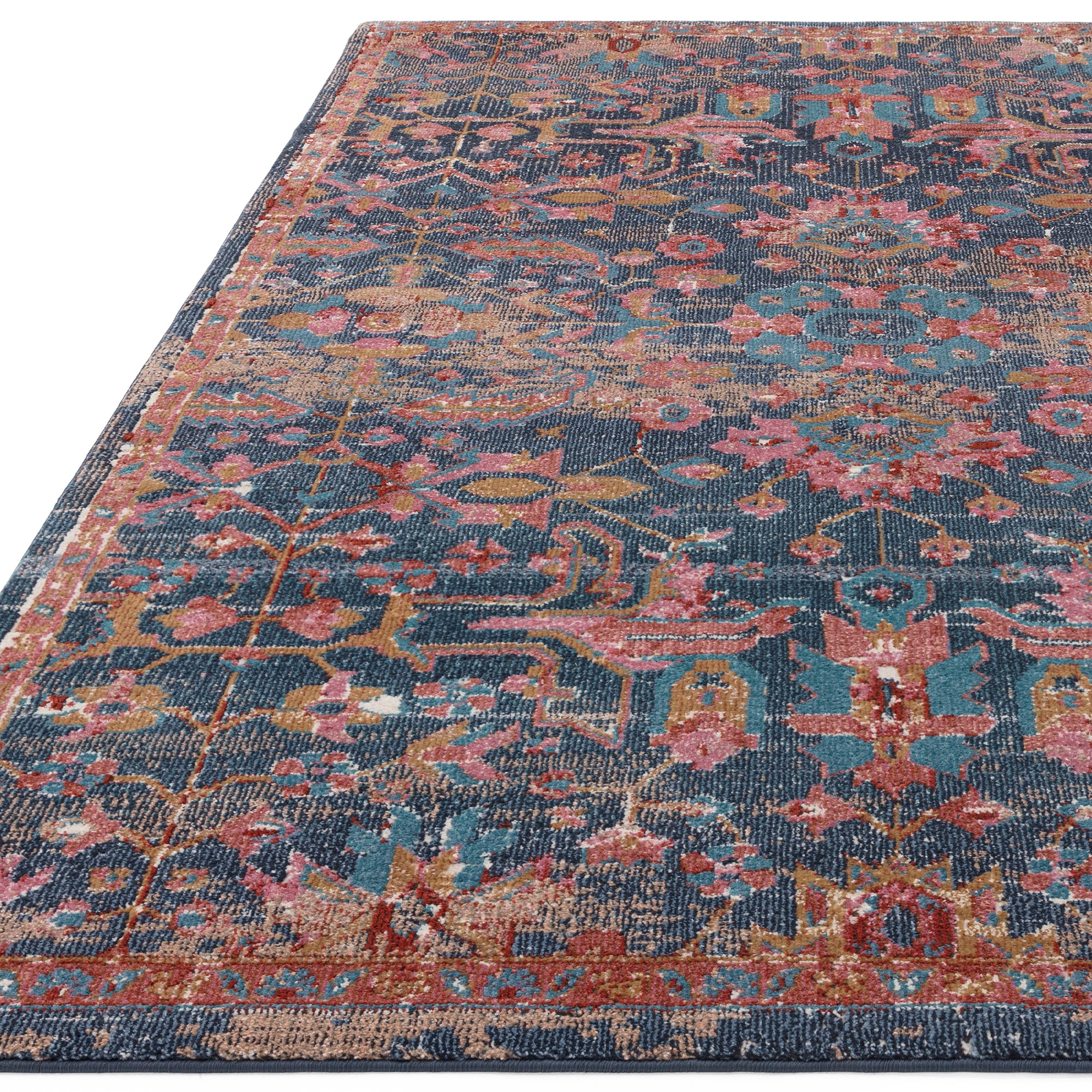 Zola Evin Traditional Persian