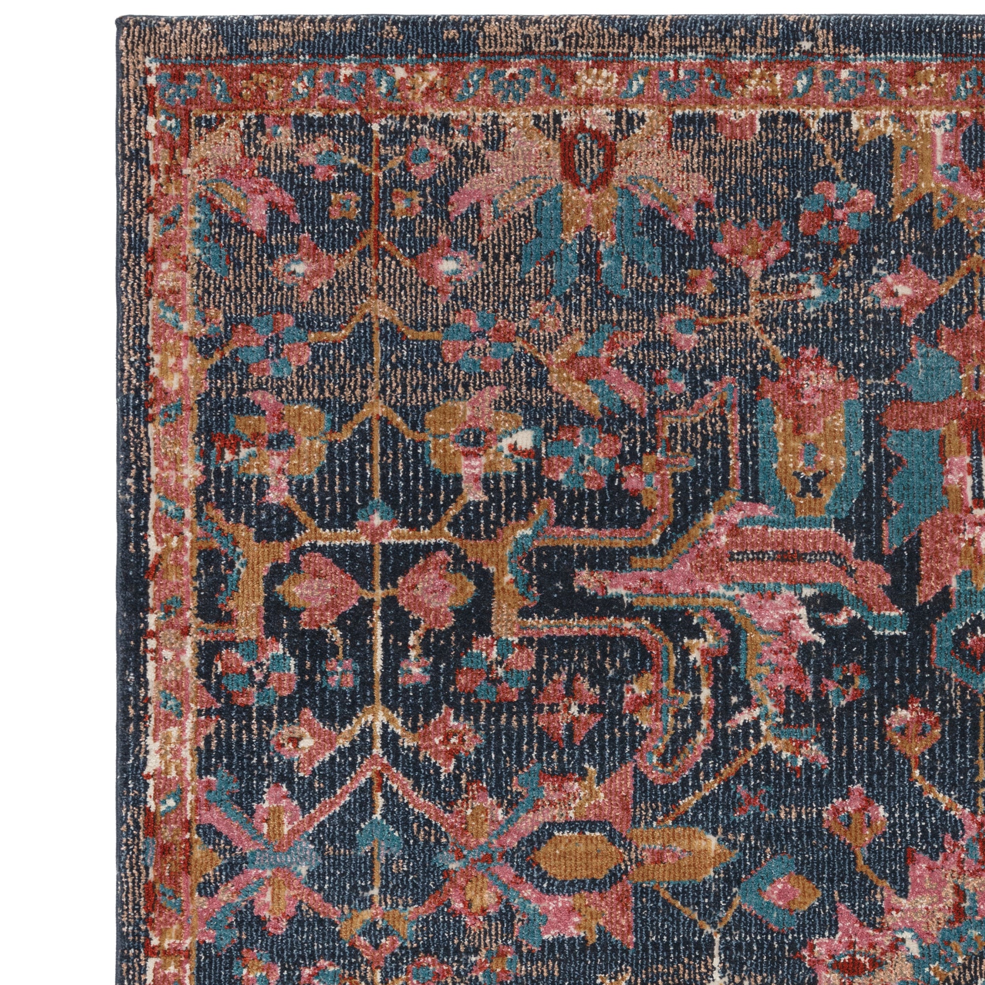 Zola Evin Traditional Persian