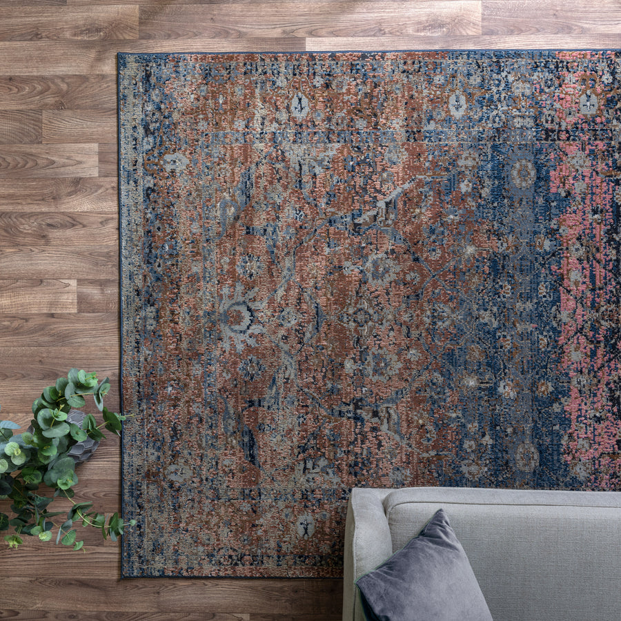 Zola Fasa Traditional Persian