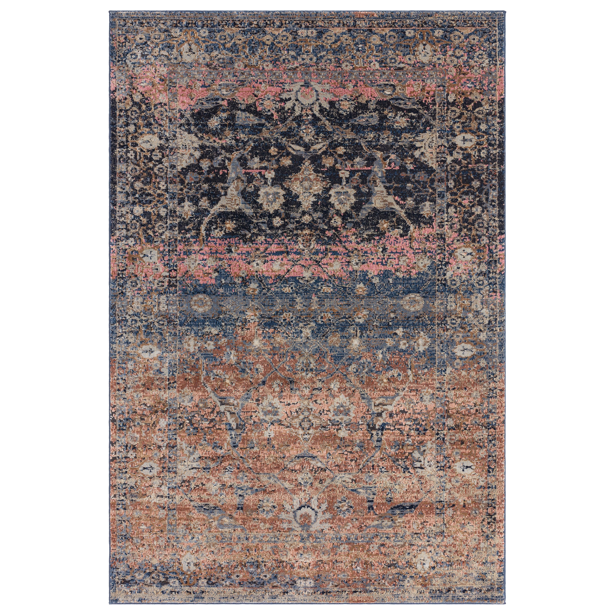 Zola Fasa Traditional Persian