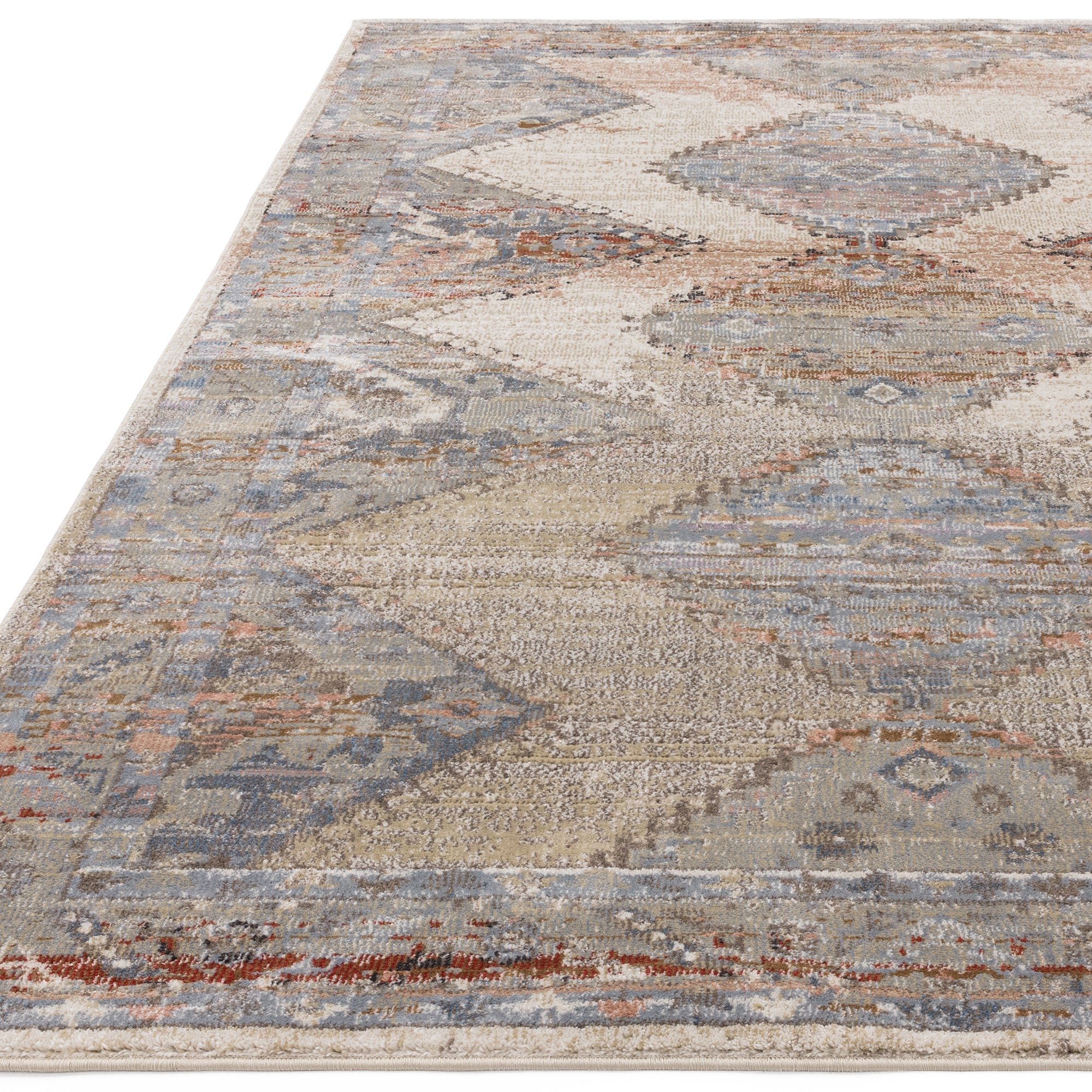 Zola Lisar Traditional Persian