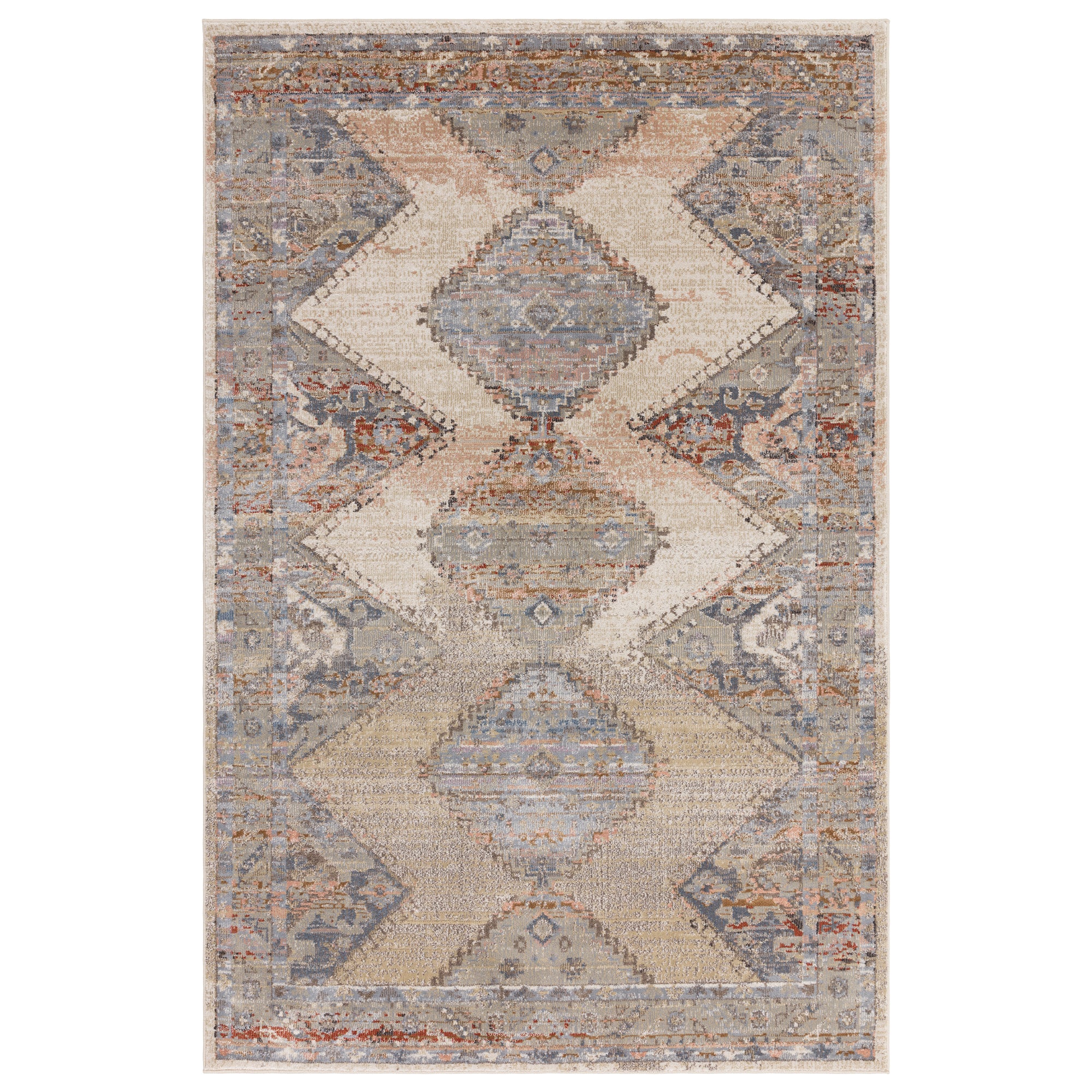 Zola Lisar Traditional Persian