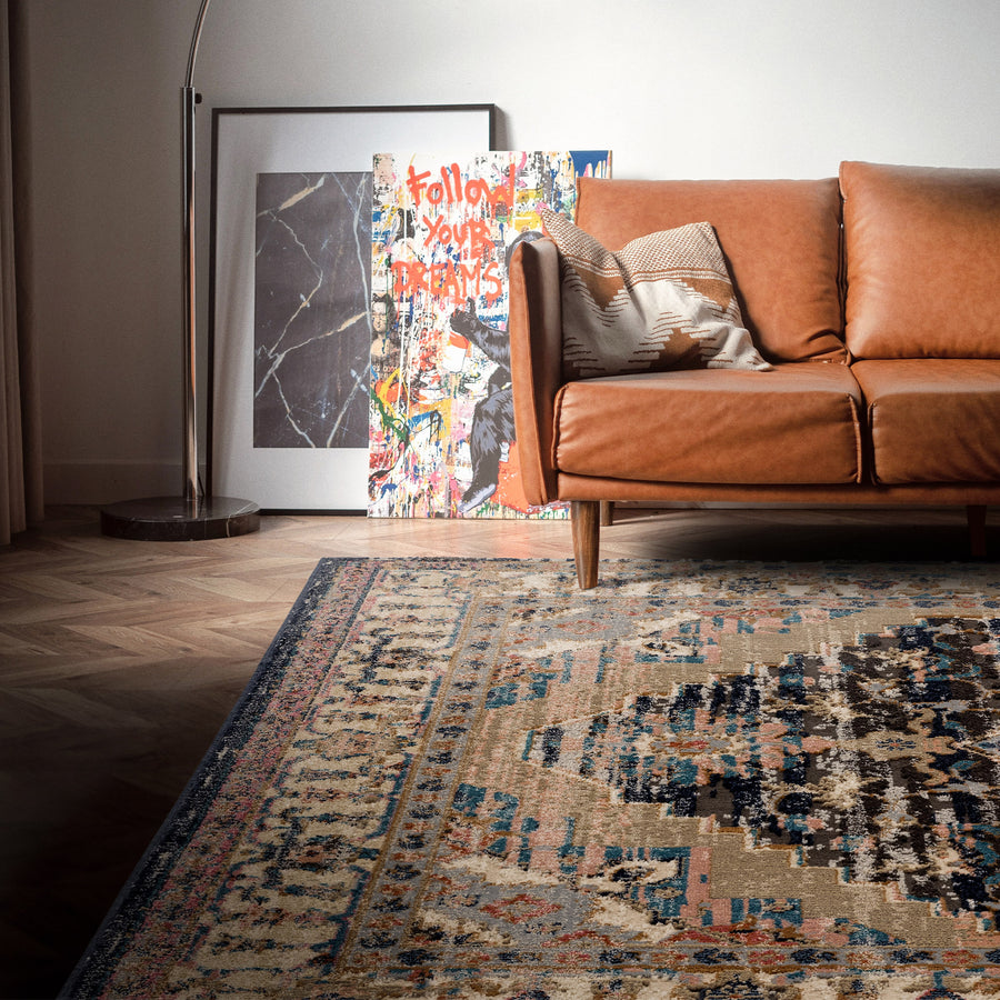 Zola Heris Traditional Persian