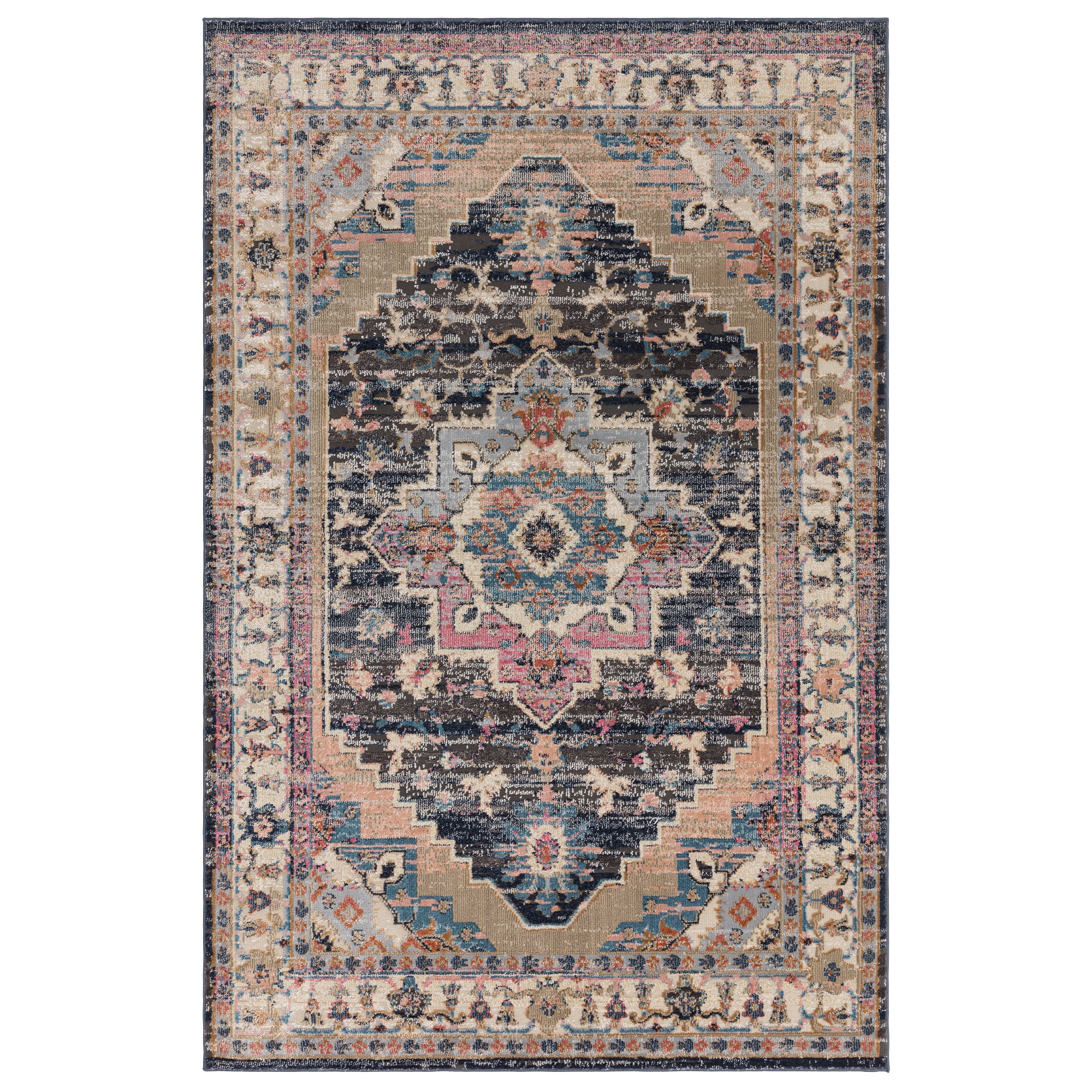 Zola Razan Traditional Persian