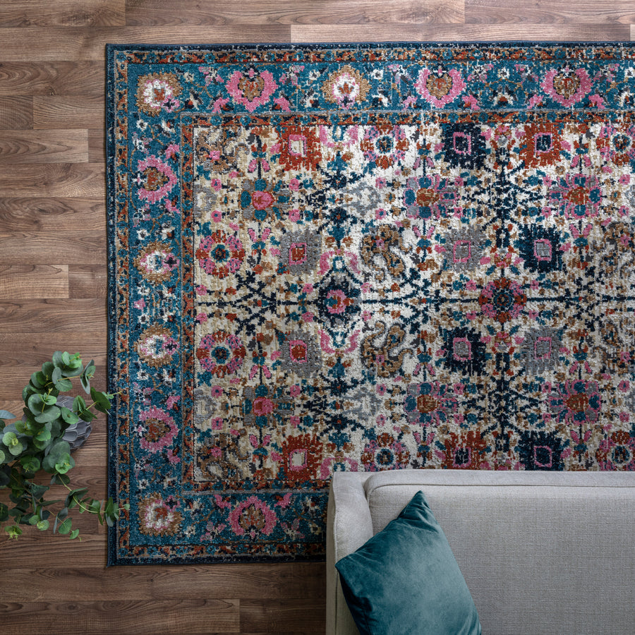 Zola Sarab Traditional Persian