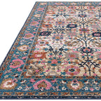 Alfombra Zola Sarab Persa Tradicional