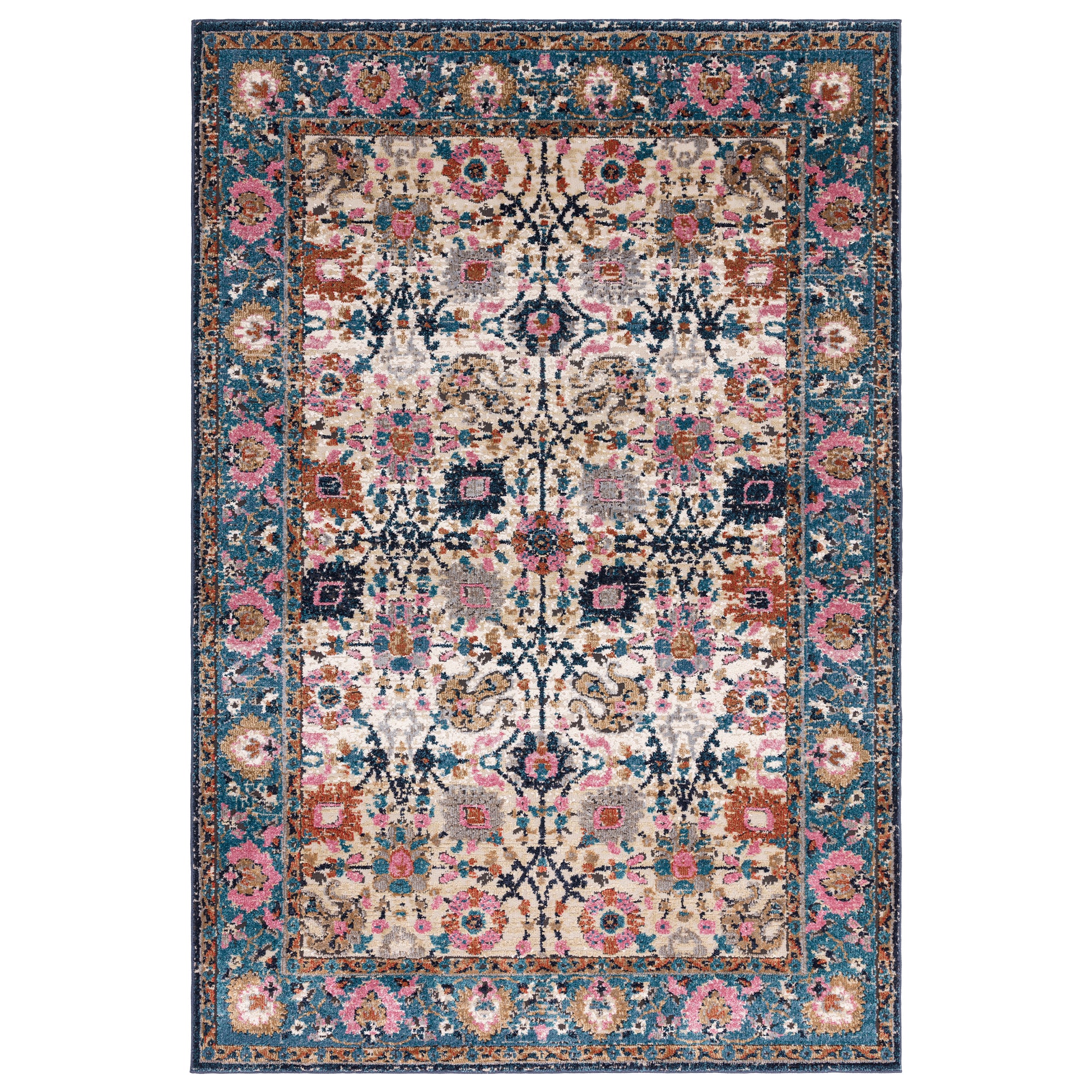 Zola Sarab Traditional Persian