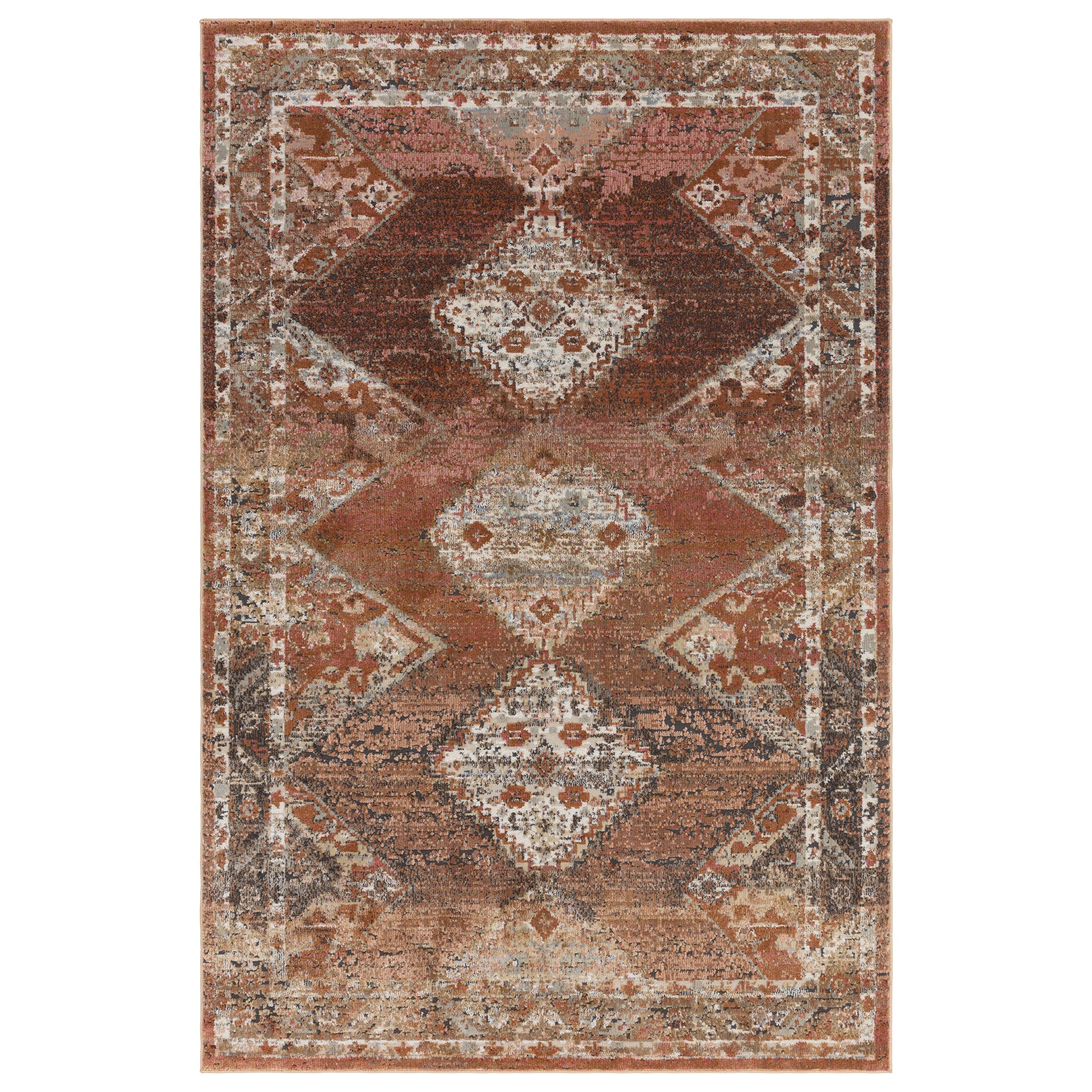 Zola Tark Traditional Persian