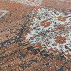 Alfombra Zola Tark Persa Tradicional