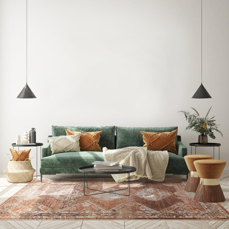 Zola Tark Traditional Persian
