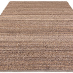 Alfombra Abbus Brown