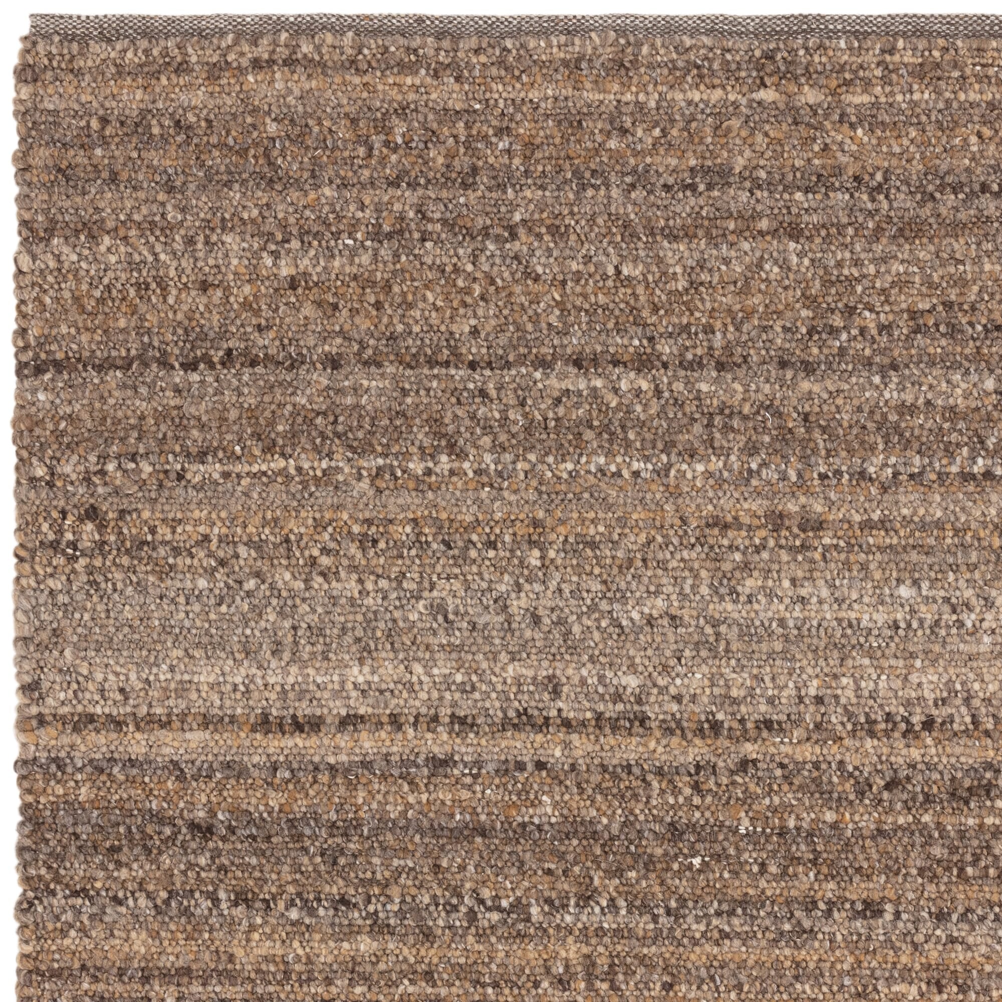 Alfombra Abbus Brown