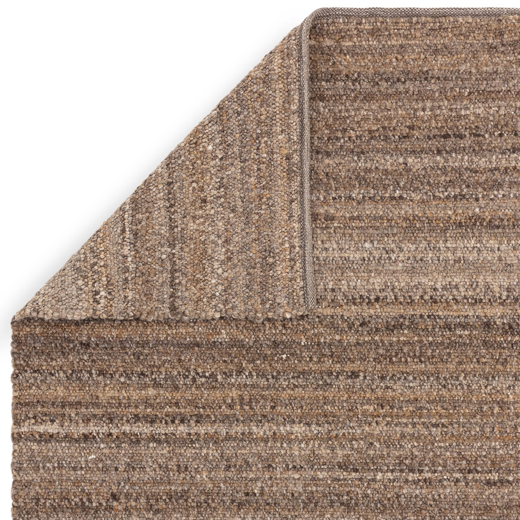 Alfombra Abbus Brown