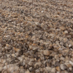Alfombra Abbus Brown