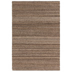 Alfombra Abbus Brown