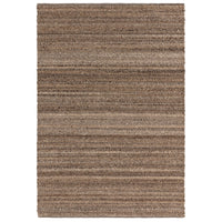 Alfombra Abbus Brown