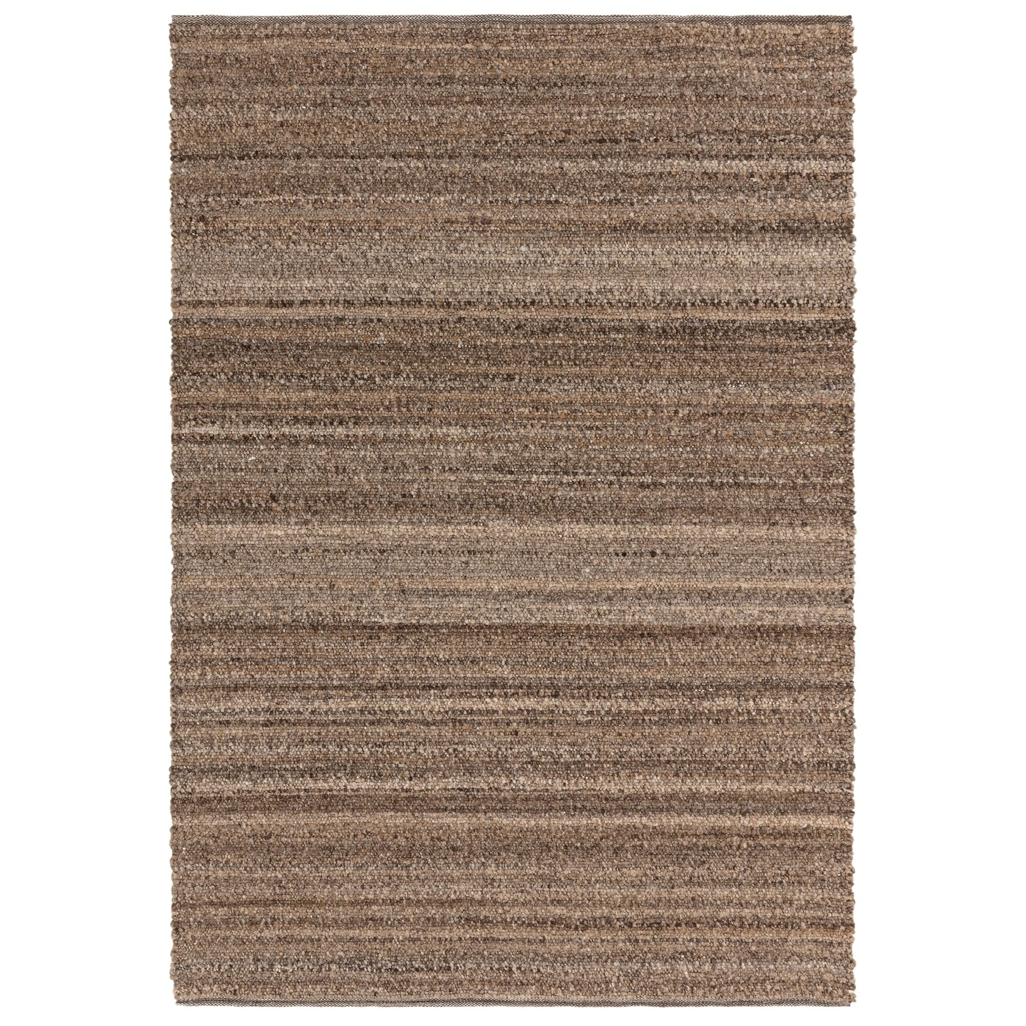 Alfombra Abbus Brown