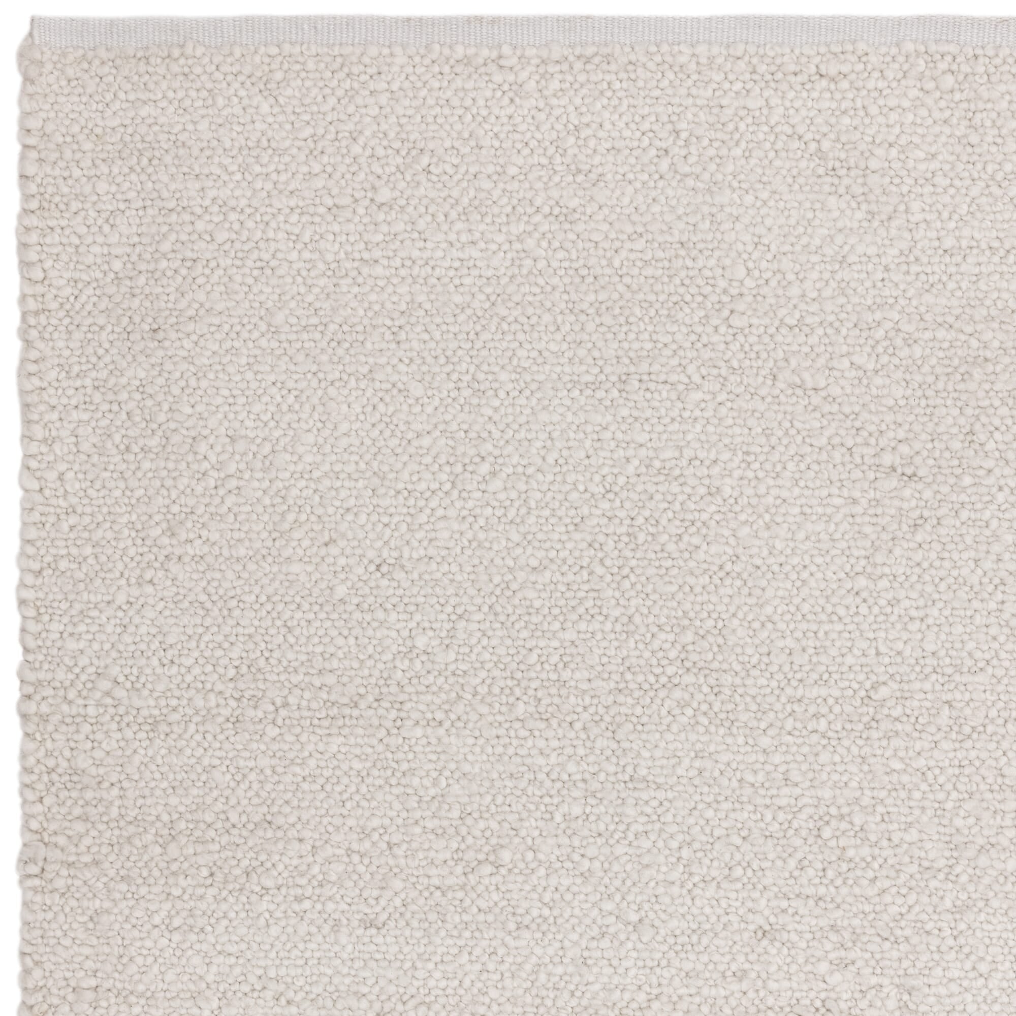 Alfombra Abbus Ivory