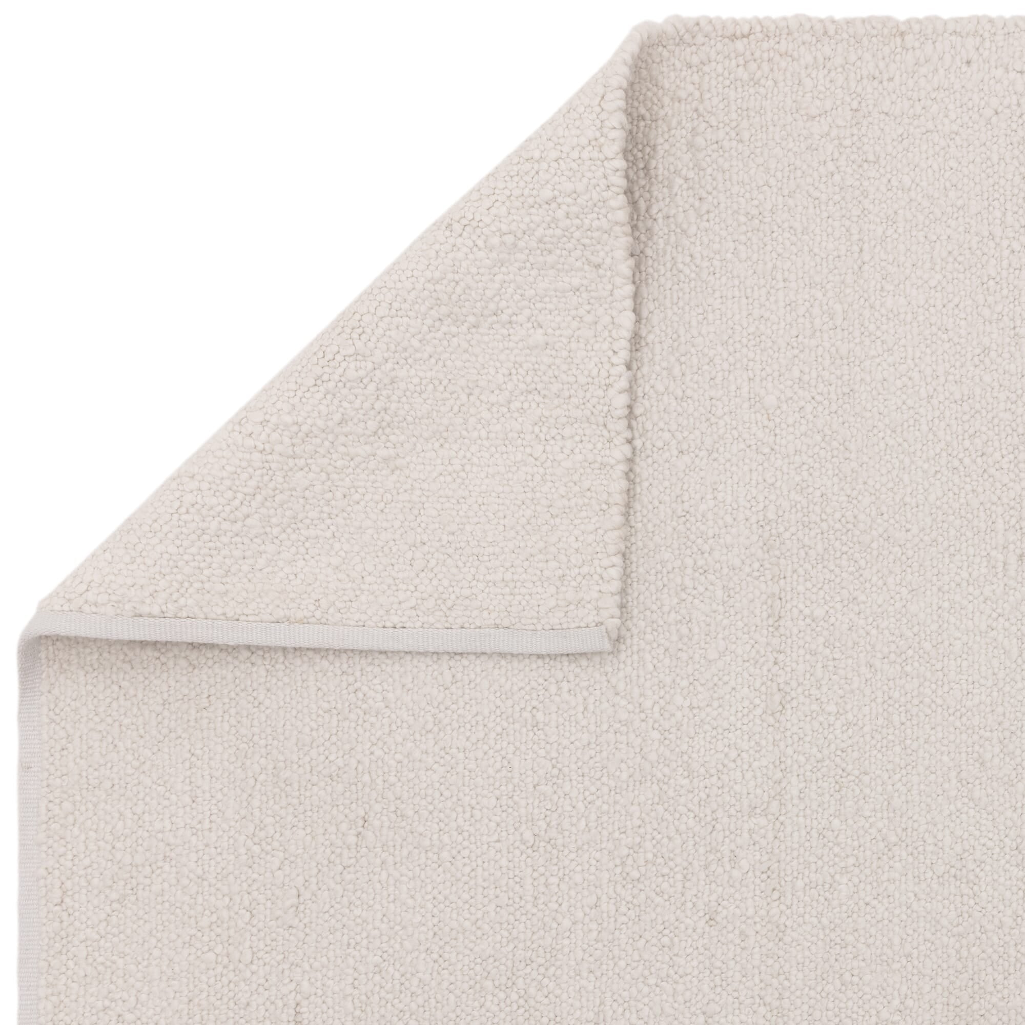 Alfombra Abbus Ivory
