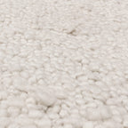 Alfombra Abbus Ivory