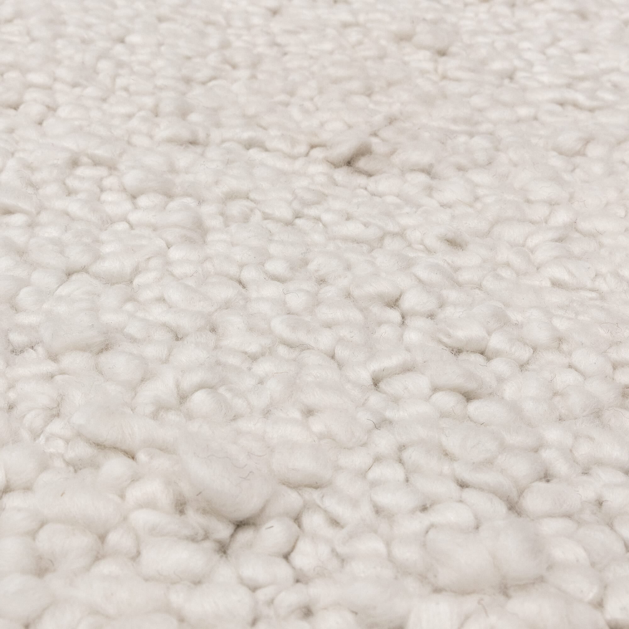 Alfombra Abbus Ivory