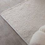 Alfombra Abbus Ivory