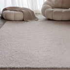Alfombra Abbus Ivory