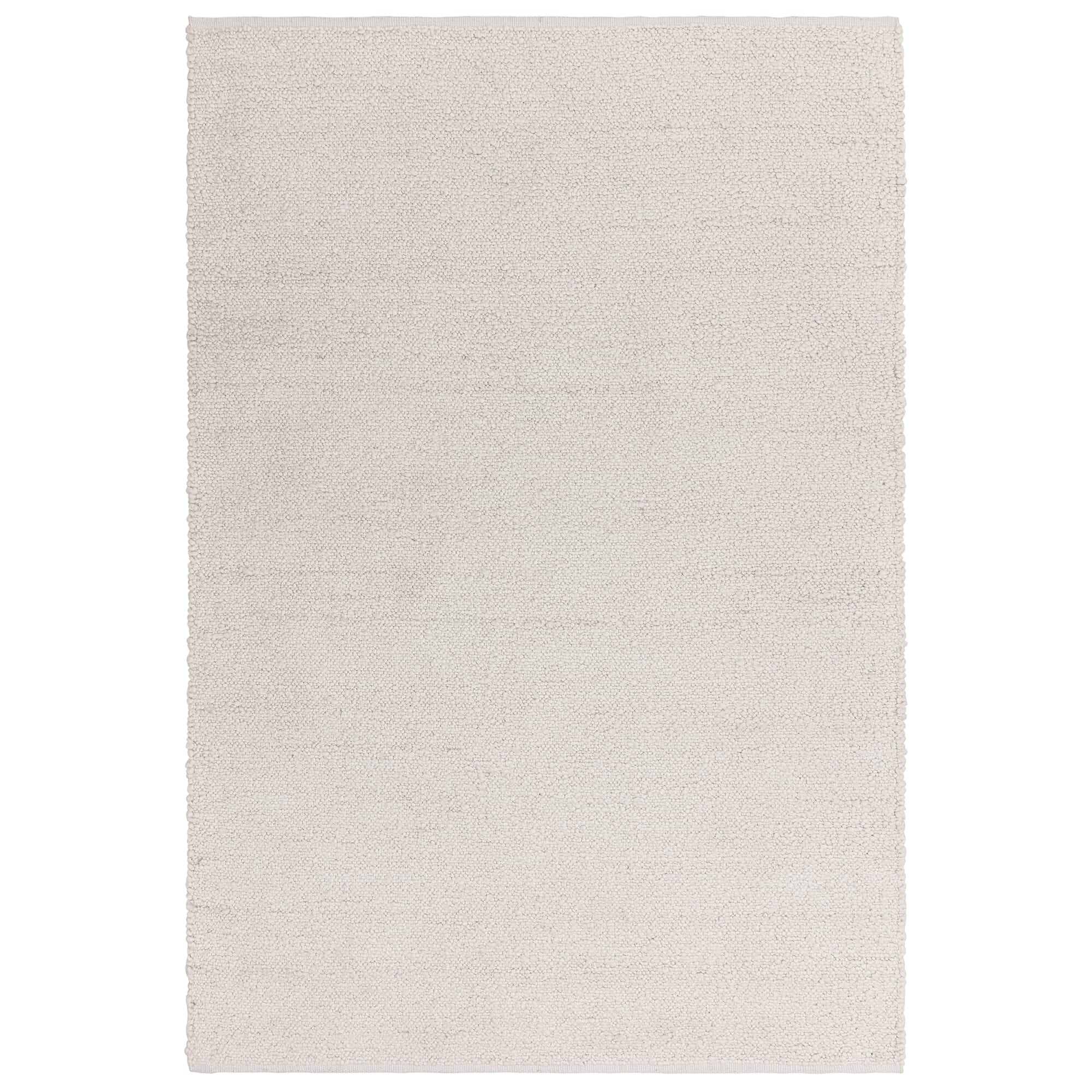 Abbus Ivory Rug - Asiatic Carpets - London
