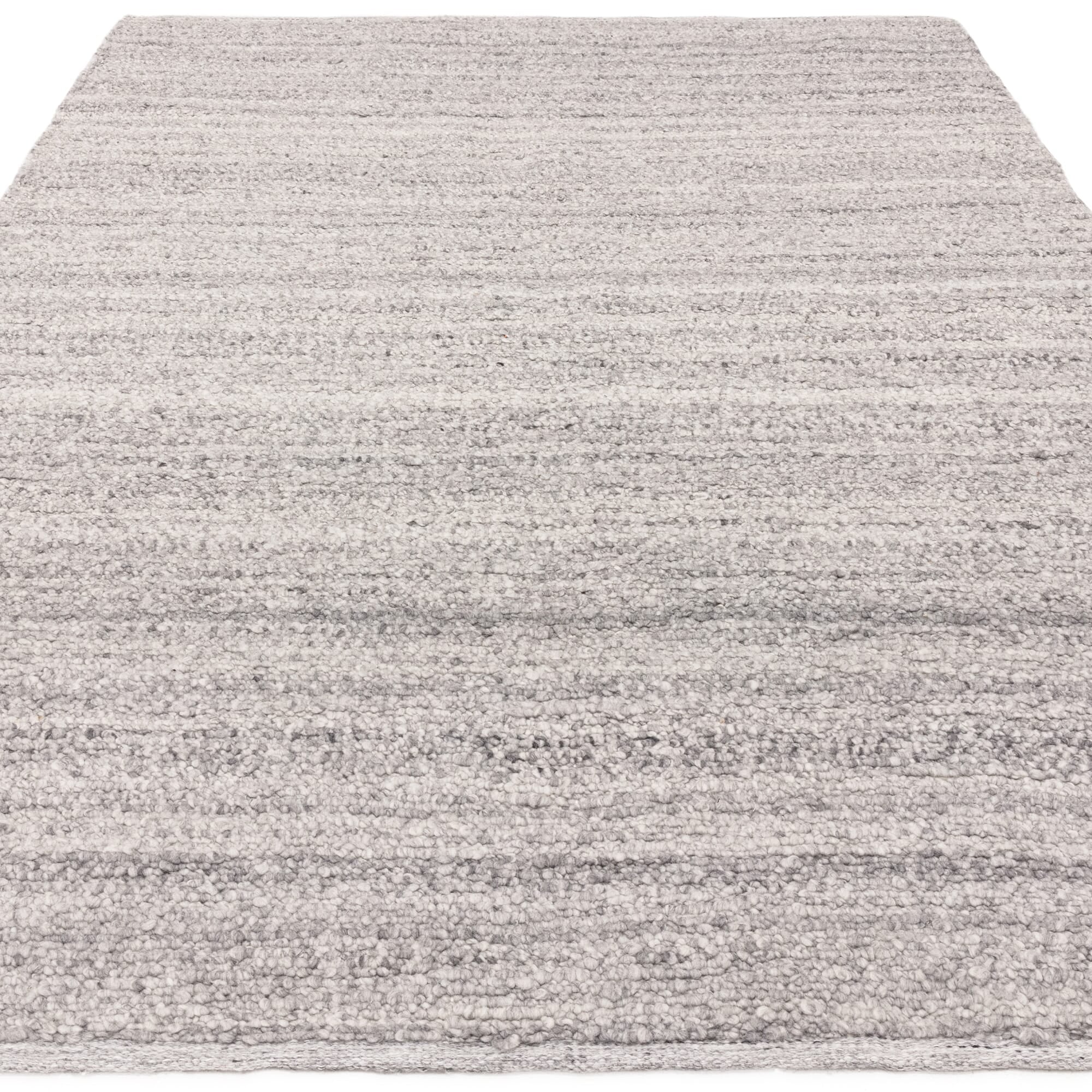 Alfombra Abbus Steel