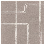Alfombra Ada Gris