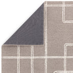 Alfombra Ada Gris