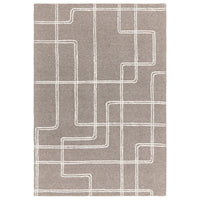 Alfombra Ada Gris